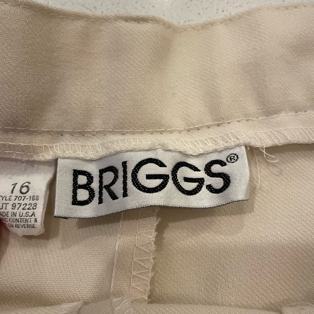 3 pairs dress pants